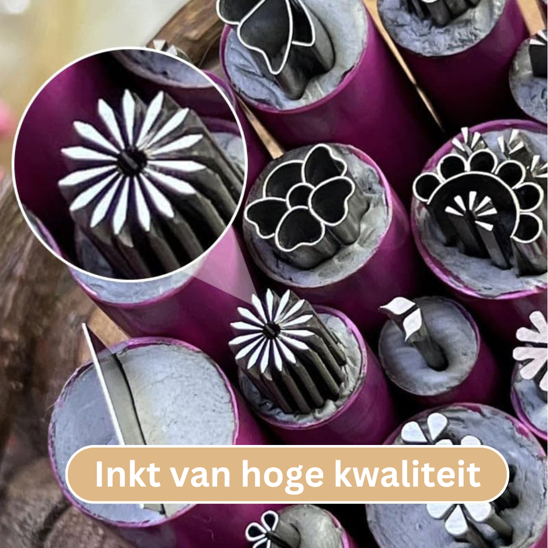 Nagelkunst Set voor Thuisgebruik