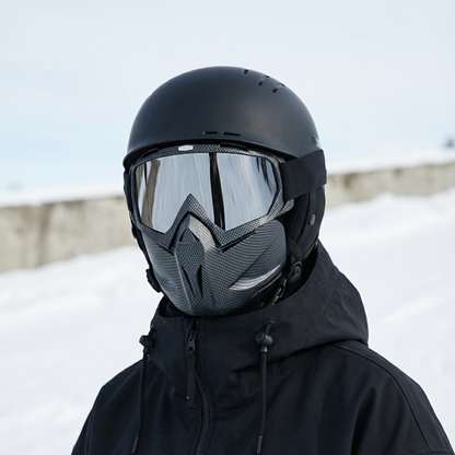 Ski Masker Warm en Waterdicht voor Skien en Snowboarden
