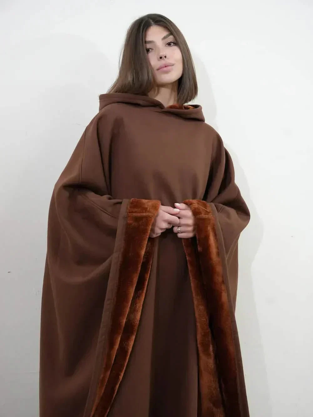 Warme Jas voor Dames en Heren Met Stijlvol Design en Ultiem Comfort