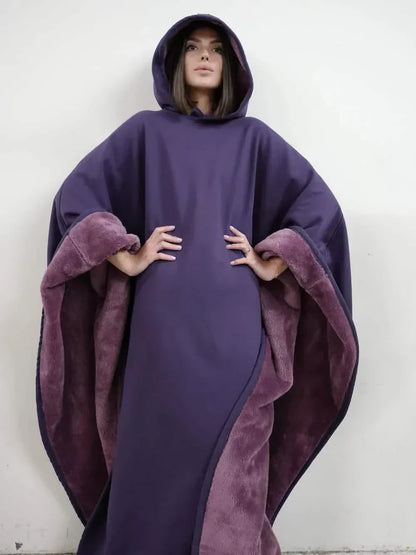 Warme Jas voor Dames en Heren Met Stijlvol Design en Ultiem Comfort