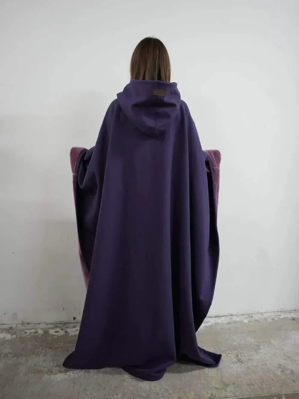 Warme Jas voor Dames en Heren Met Stijlvol Design en Ultiem Comfort
