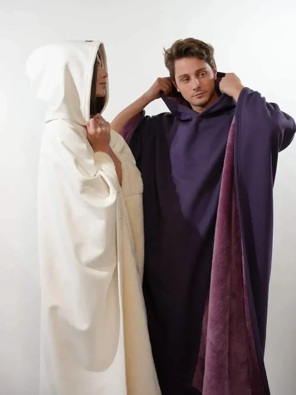 Warme Jas voor Dames en Heren Met Stijlvol Design en Ultiem Comfort