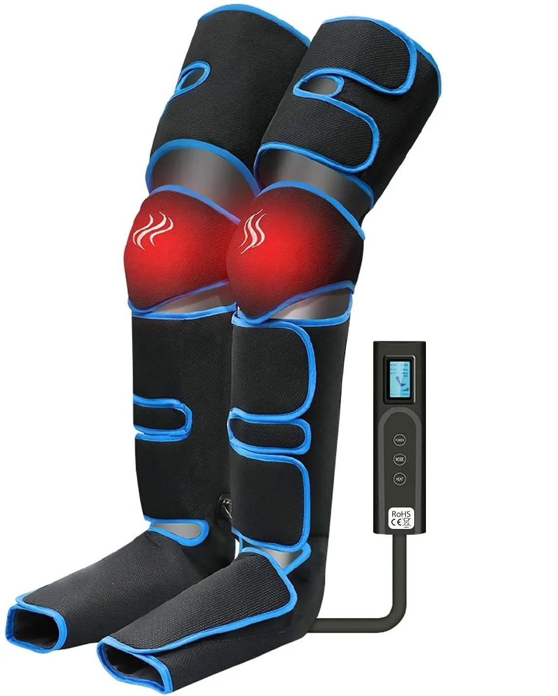 PhysioFlex - Compressietherapielaarzen 0