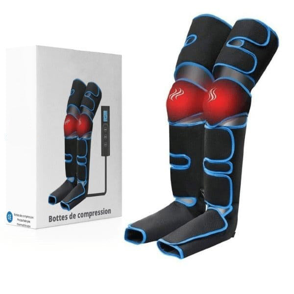 PhysioFlex - Compressietherapielaarzen 1