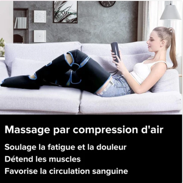 PhysioFlex - Compressietherapielaarzen 2