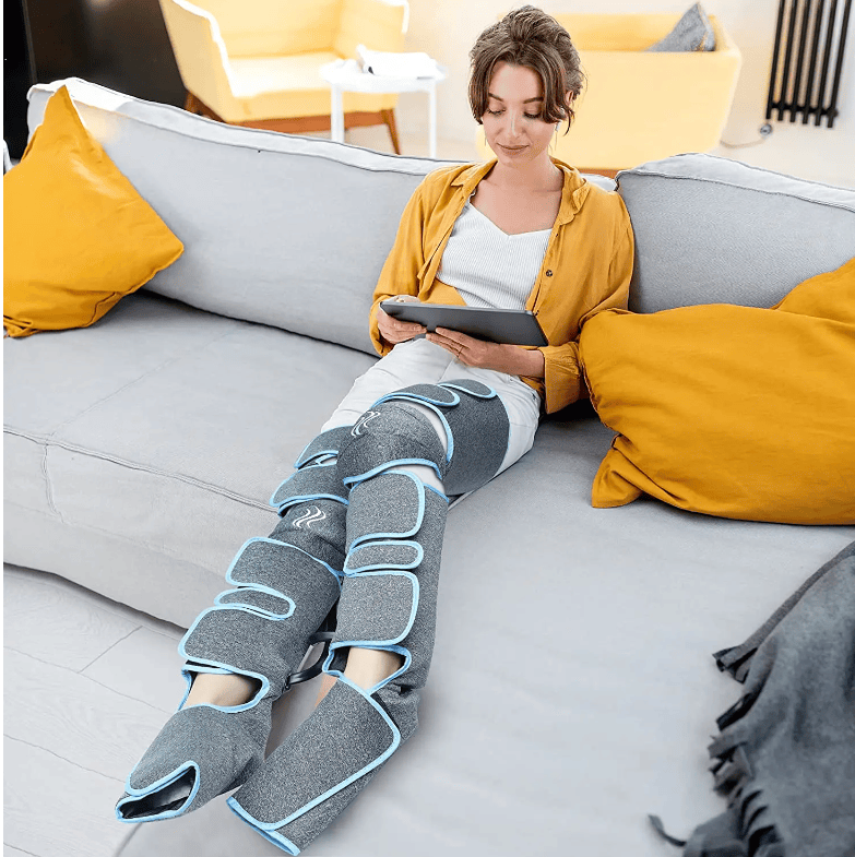 PhysioFlex - Compressietherapielaarzen 3