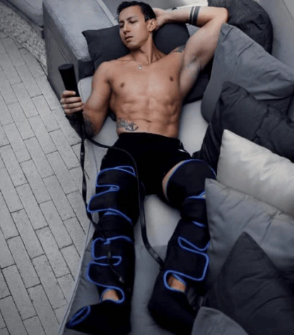 PhysioFlex - Compressietherapielaarzen 6