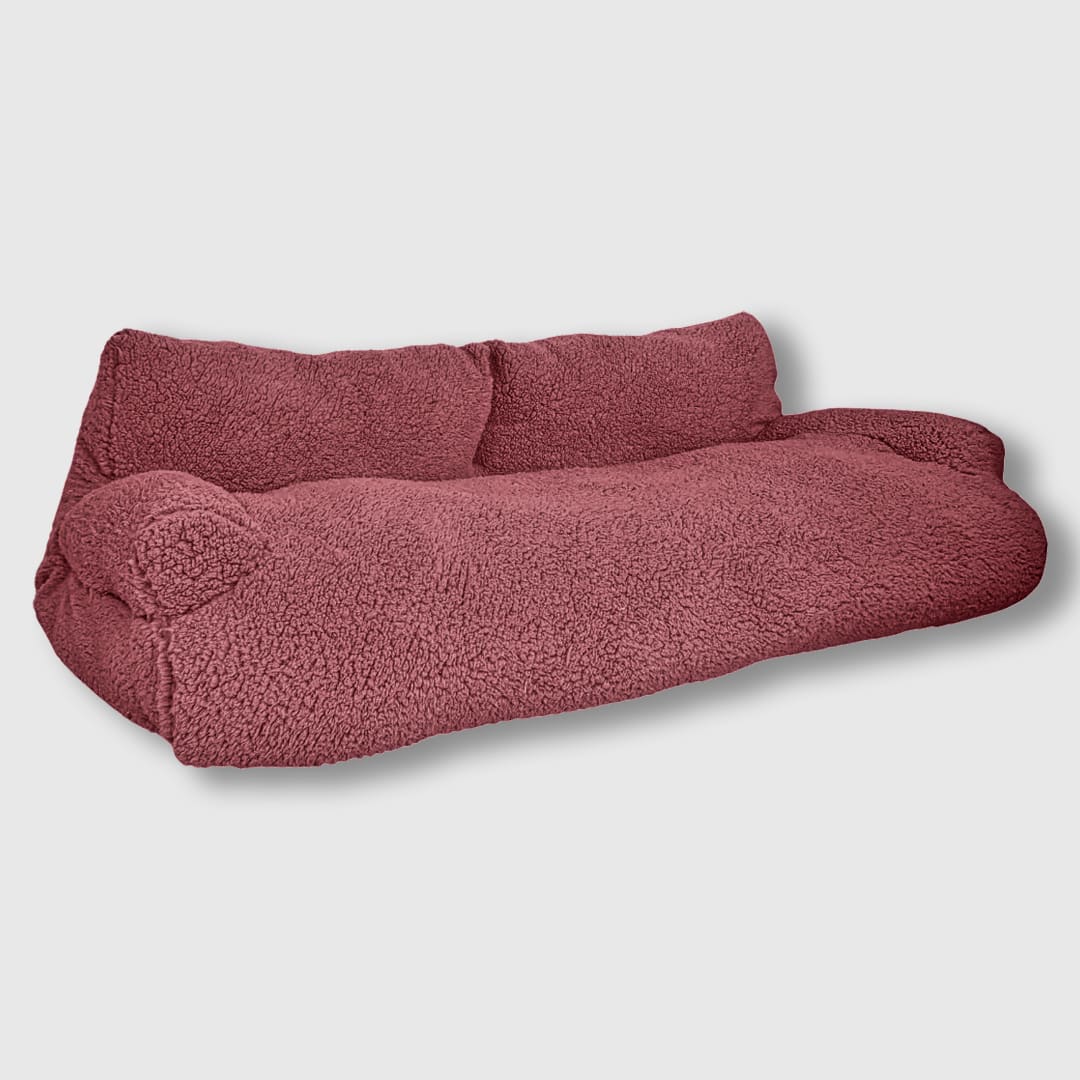 Comfy Hondenbed voor Heerlijke Nachtrust