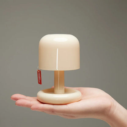 Mini Zonsondergang Lamp Warm Wit Licht Romantisch - Velinix