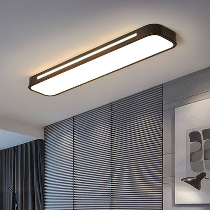 LED Plafondlamp Minimalistisch Metaal voor Woonkamer