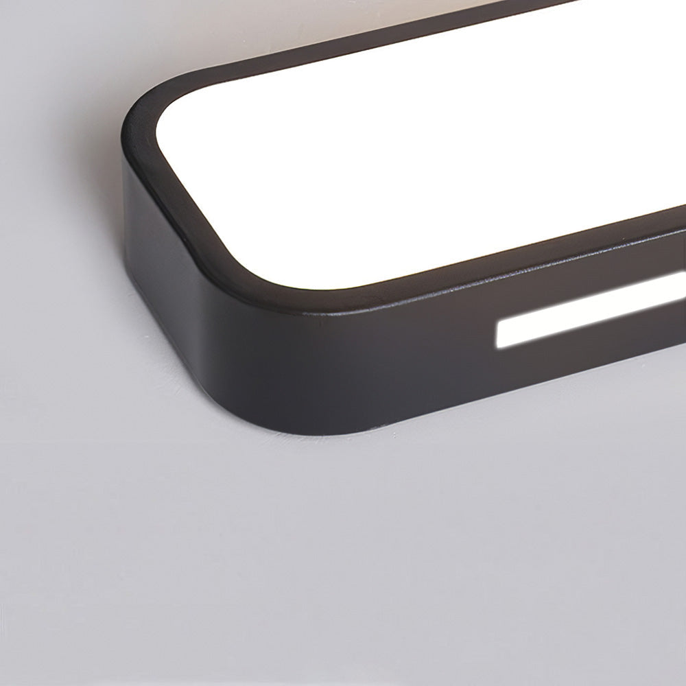 LED Plafondlamp Minimalistisch Metaal voor Woonkamer