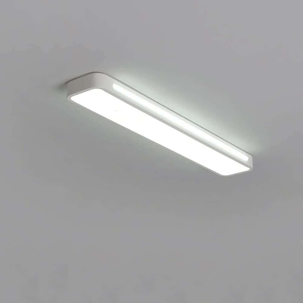 LED Plafondlamp Minimalistisch Metaal voor Woonkamer