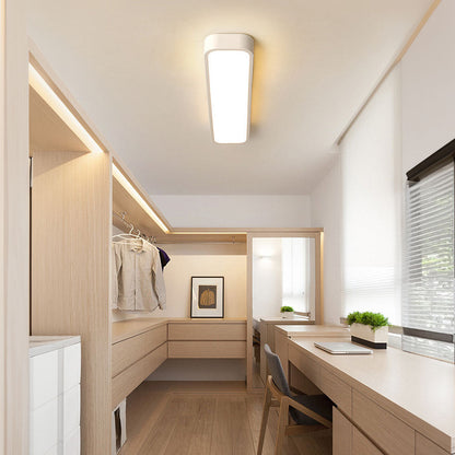 LED Plafondlamp Minimalistisch Metaal voor Woonkamer