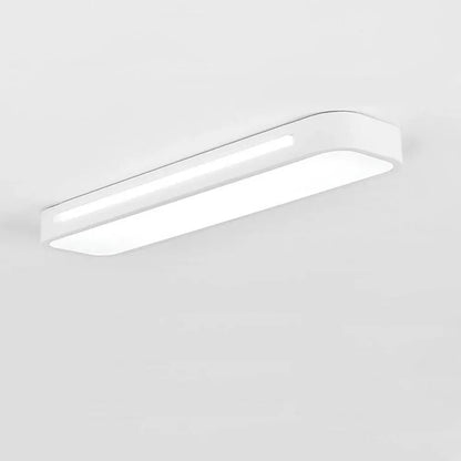 LED Plafondlamp Minimalistisch Metaal voor Woonkamer
