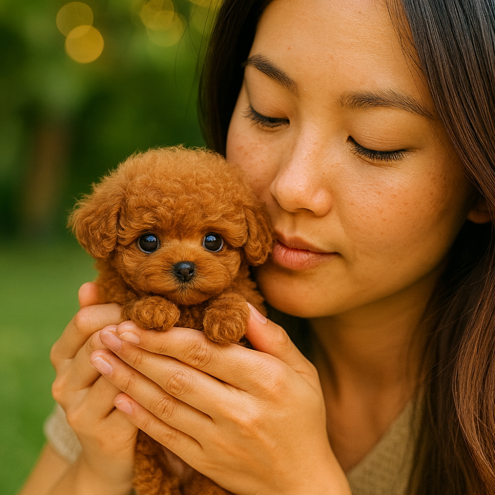 Knuffelhond Pluche Speelgoed met Geluid en Beweging