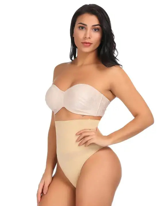 CurveSlim | Shapewear voor slanke taille en zachte ondersteuning