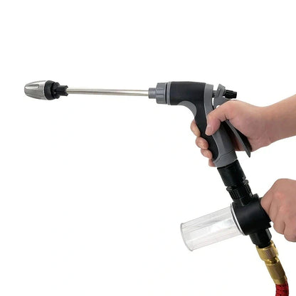 Drukreiniger Instelbaar voor Tuin en Huis