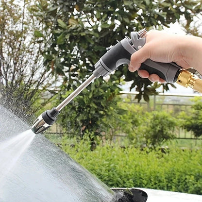 Drukreiniger Instelbaar voor Tuin en Huis