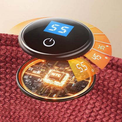 Warmte Deken USB Verwarmd Elektrisch voor Thuis
