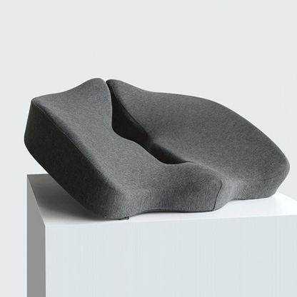 PostureEase ComfortPlus Zitkussen – Ergonomisch Geheugenschuim tegen Rugpijn 2