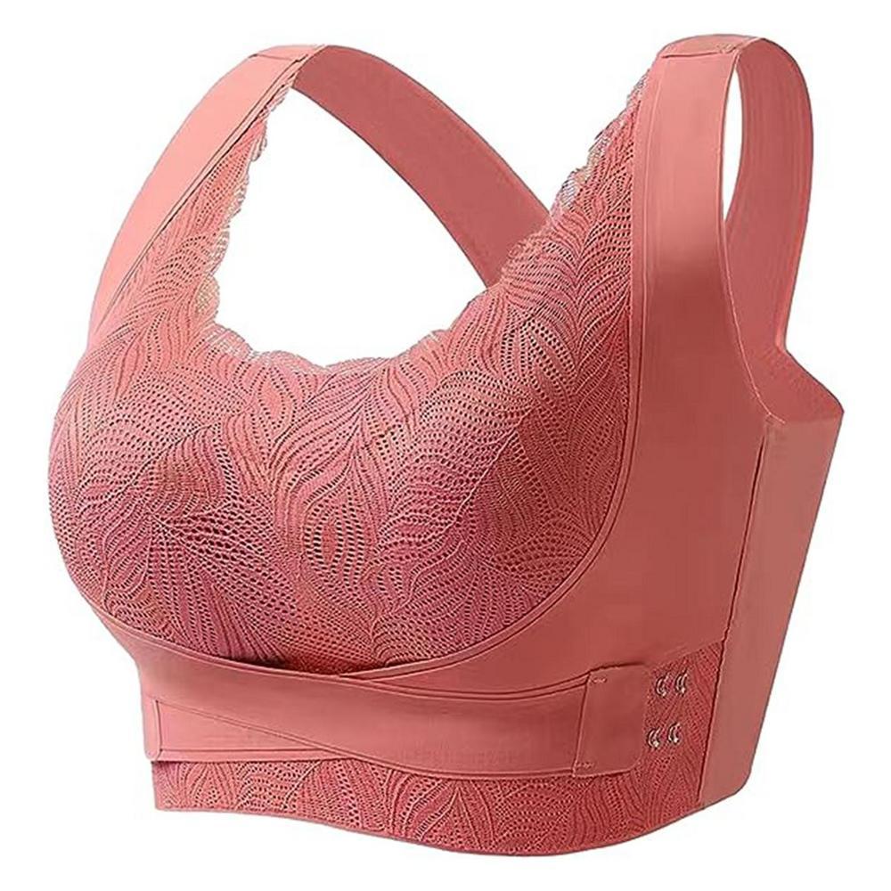 Draadloze Push-Up Bh Zacht en Comfortabel voor Elke Dag
