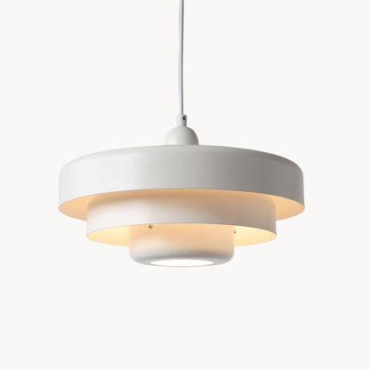 Glazen Hanglamp Modern Scandinavisch Design