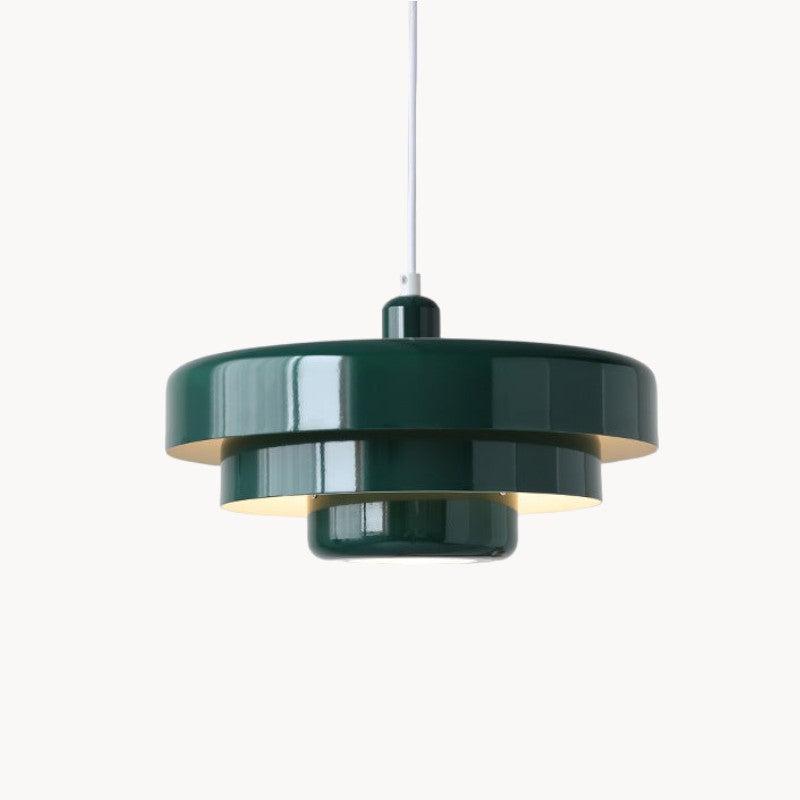 Glazen Hanglamp Modern Scandinavisch Design