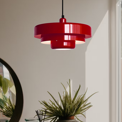Glazen Hanglamp Modern Scandinavisch Design