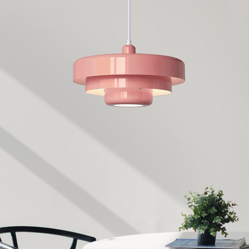 Glazen Hanglamp Modern Scandinavisch Design