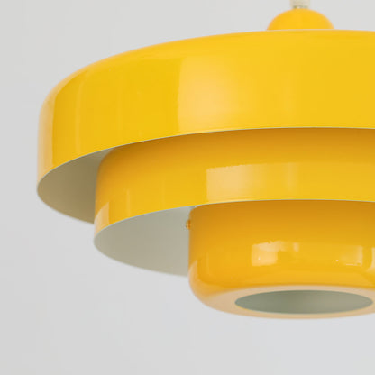 Glazen Hanglamp Modern Scandinavisch Design