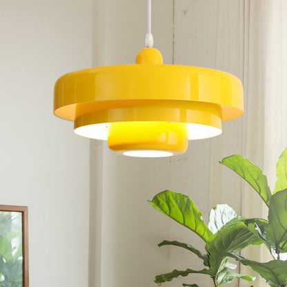 Glazen Hanglamp Modern Scandinavisch Design
