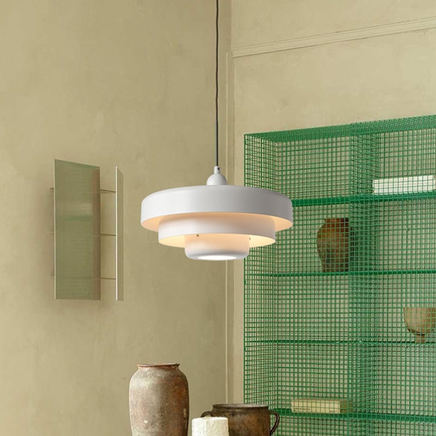 Glazen Hanglamp Modern Scandinavisch Design