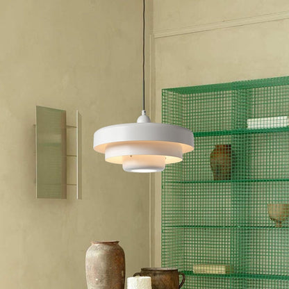 Glazen Hanglamp Modern Scandinavisch Design