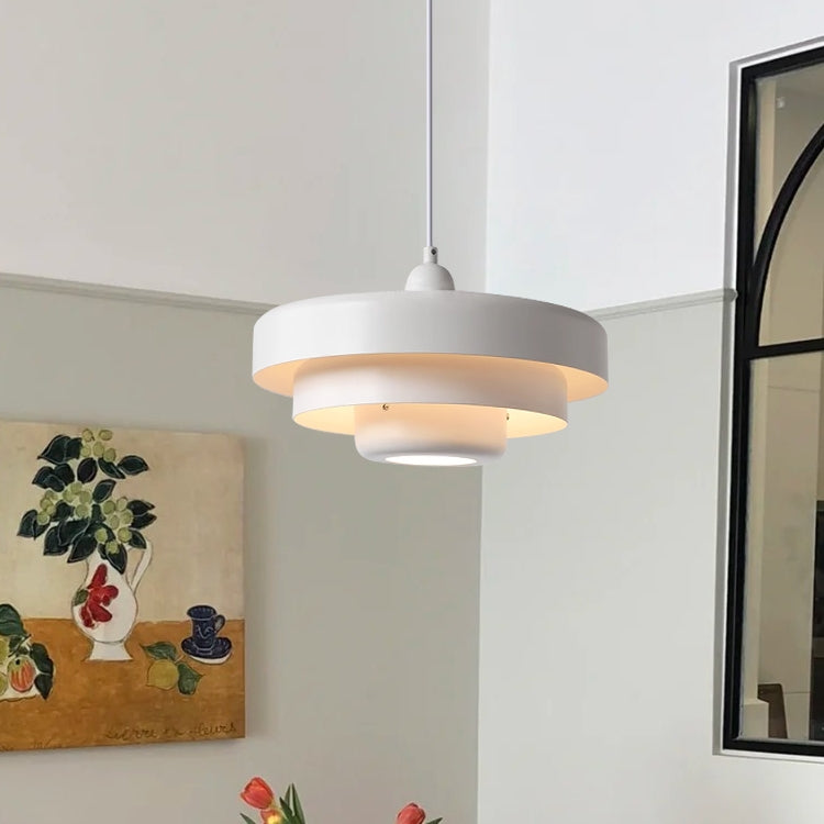 Glazen Hanglamp Modern Scandinavisch Design