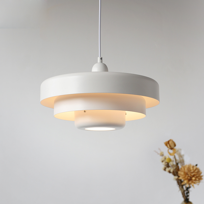 Glazen Hanglamp Modern Scandinavisch Design