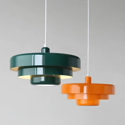 Glazen Hanglamp Modern Scandinavisch Design