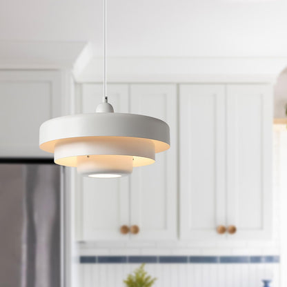 Glazen Hanglamp Modern Scandinavisch Design