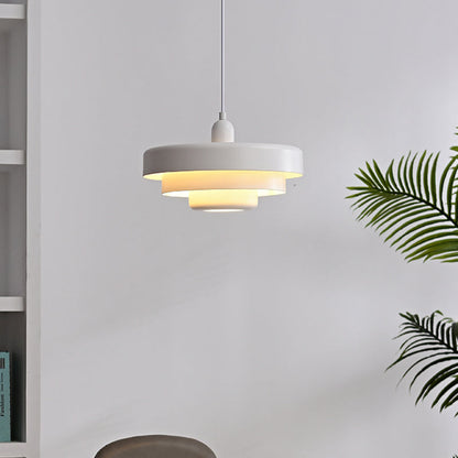Glazen Hanglamp Modern Scandinavisch Design