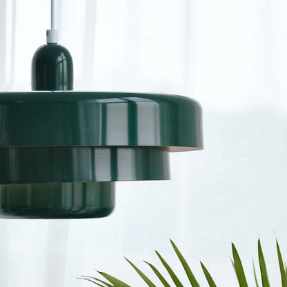 Glazen Hanglamp Modern Scandinavisch Design