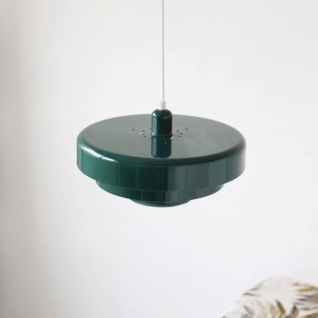 Glazen Hanglamp Modern Scandinavisch Design