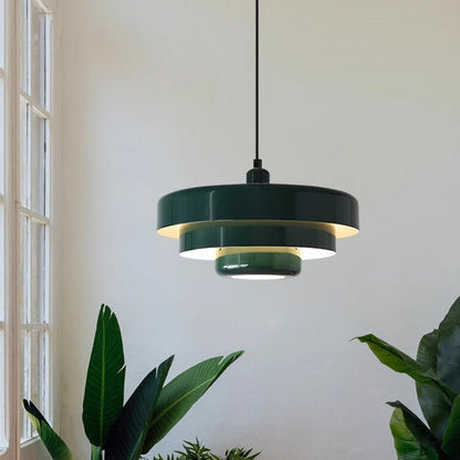 Glazen Hanglamp Modern Scandinavisch Design