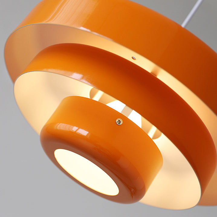 Glazen Hanglamp Modern Scandinavisch Design