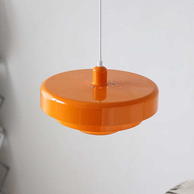 Glazen Hanglamp Modern Scandinavisch Design