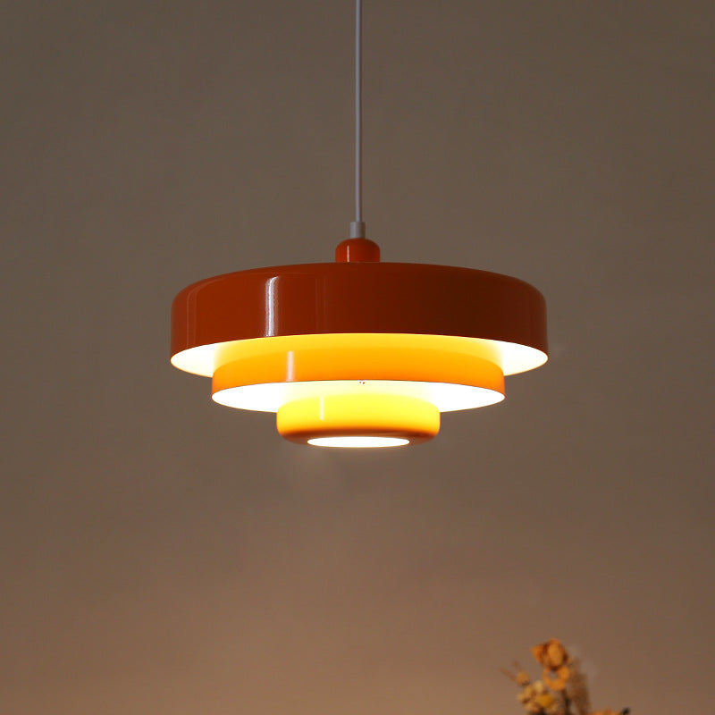 Glazen Hanglamp Modern Scandinavisch Design