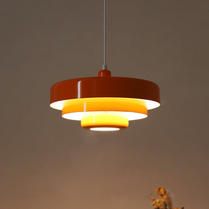 Glazen Hanglamp Modern Scandinavisch Design