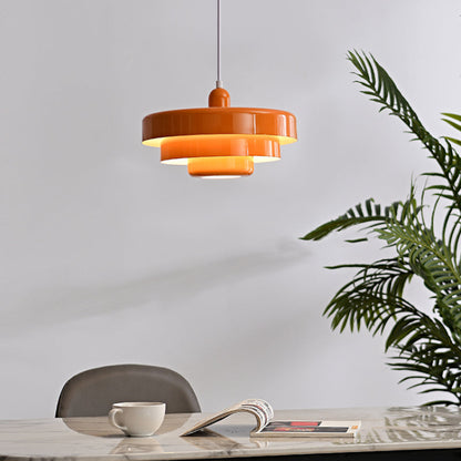 Glazen Hanglamp Modern Scandinavisch Design