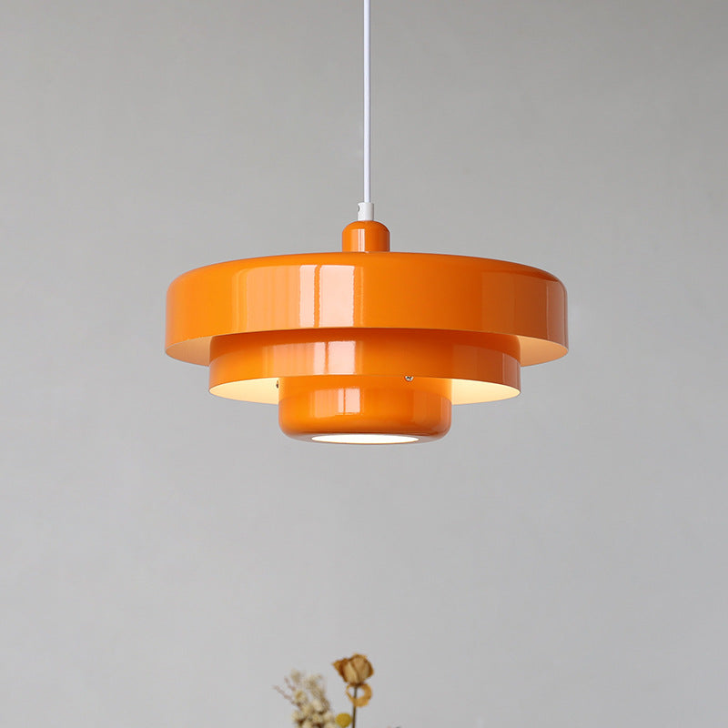 Glazen Hanglamp Modern Scandinavisch Design