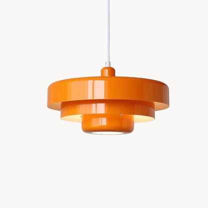 Glazen Hanglamp Modern Scandinavisch Design