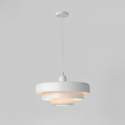 Glazen Hanglamp Modern Scandinavisch Design
