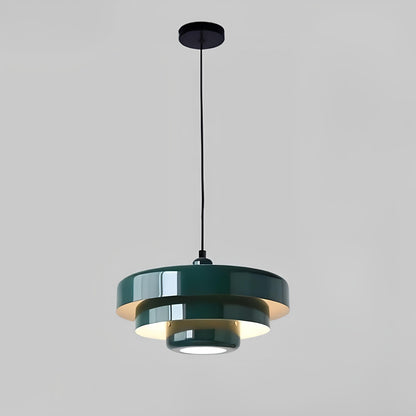 Glazen Hanglamp Modern Scandinavisch Design